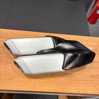 Terminale di scarico Ducati Multistrada 1200 / S