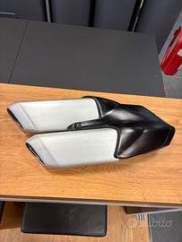 Terminale di scarico Ducati Multistrada 1200 / S