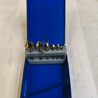 kit 6pz frese svasatori 