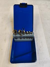 kit 6pz frese svasatori 