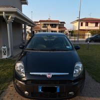 Fiat punto evo 1.2 gpl