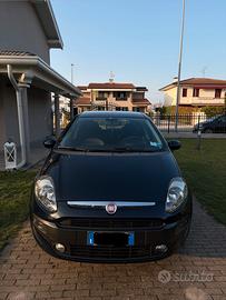 Fiat punto evo 1.2 gpl