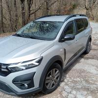 DACIA JOGGER EXTREME 5 POST GPL