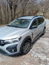 DACIA JOGGER EXTREME 5 POST GPL