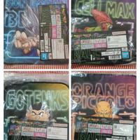 Dragon ball 4 MousePad+ 2 Copertine Ad Anelli 