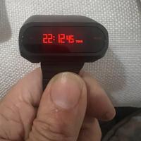 Orologio di design BENLYDESIGN