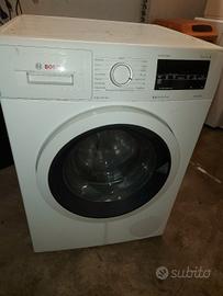 ricambi lavatrice bosch 