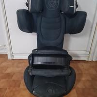 Seggiolino auto kiddy pro3