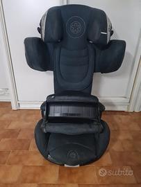 Seggiolino auto kiddy pro3