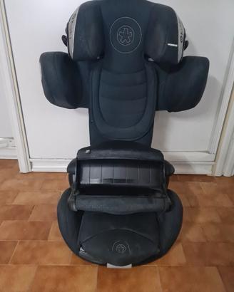 Seggiolino auto kiddy pro3
