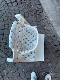 Seggiolone bambini Tripp Trapp Stokke
