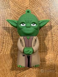 Penna usb Yoda