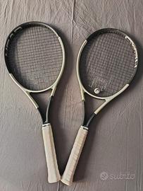 HEAD SPEED MP 2024, Racchetta da Tennis SINGOLA