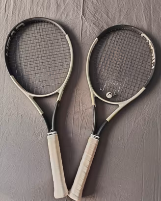HEAD SPEED MP 2024, Racchetta da Tennis SINGOLA