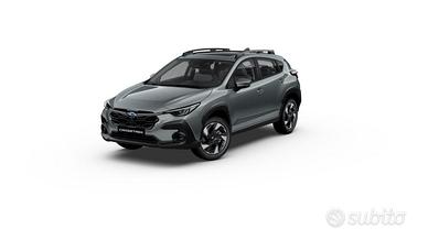 SUBARU Crosstrek 2.0i e-Boxer MHEV CVT Lineartro