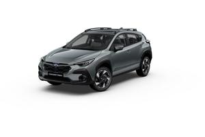 SUBARU Crosstrek 2.0i e-Boxer MHEV CVT Lineartro