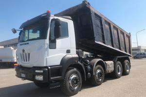 ASTRA HD 9 QUATTRO ASSI EURO 6