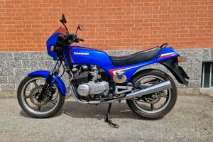 Kawasaki Z400F / Z 400 F