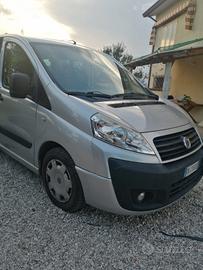 scudo 2007