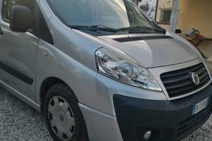 scudo 2007
