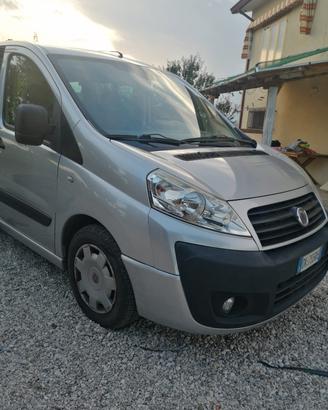 scudo 2007