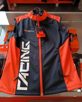 KTM Gilet X-Bow Replica Team Taglie S ed L