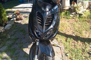 BLOCCO 2 vespe 1 aerox