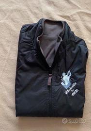 Gilet antivento nuovo