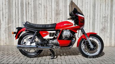 MOTO GUZZI 1000 SP