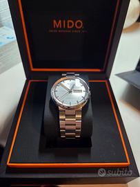 Mido Commander II - Full Set