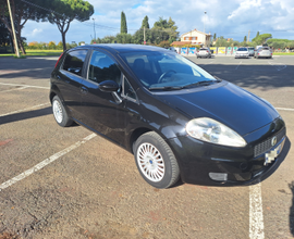 Fiat Grande Punto 5 porte 1.2 benzina 2007