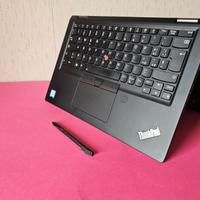 Pc/tablet Lenovo thinkpad X390 Yoga..i7-8565U..Ram