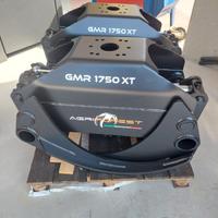 PINZA LEGNA AGRIFOREST GMR 1750 XT