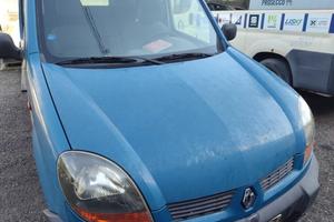 Cofano RENAULT KANGOO del 2003