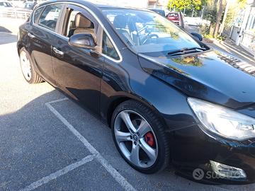 opel astra 1.7 cosmo
