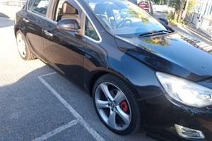 opel astra 1.7 cosmo