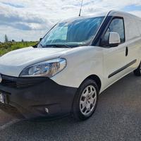 FIAT Doblo Doblò 1.6 MJT 120cv PL-TN Cargo Maxi