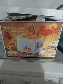 macchina pasta