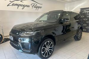 Land Rover Sport 3.0 SDV6 249CV HSE 2019