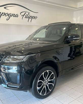 Land Rover Sport 3.0 SDV6 249CV HSE 2019