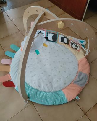 Palestrina Montessori per neonato