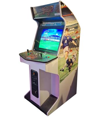 VIRTUA STRIKER 2 SEGA