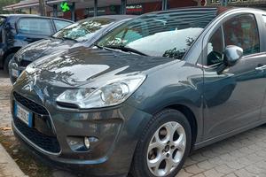 CITROEN C3 1,4 GPL/BENZINA EXCLUSIVE 