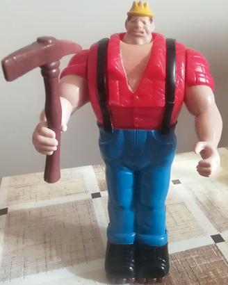 Ghostbusters Kenner: Hard Hat Horror