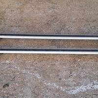 Barre portapacchi fiat panda 