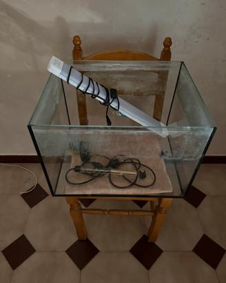 Acquario - Sump