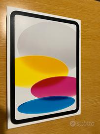 Ipad 128gb a16 nuovo