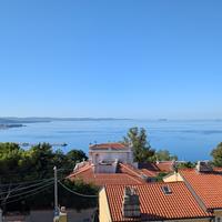 Strada del friuli, villa vista mare