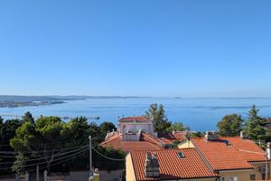 Strada del friuli, villa vista mare