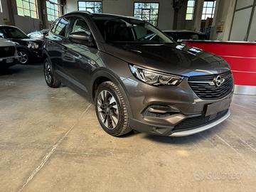 Opel Grandland X 1.6 diesel Ecotec Start&Stop Adva